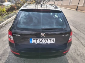 Skoda Octavia - 8800 € / 17211.30 лв. - 21864133 6 | Car24.bg Skoda Octavia - 8800 € / 17211.30 лв. - 21864133 6