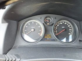 Opel Astra ГАЗ 1.3i - 1499 € / 2931.79 лв. - 31933177 9 | Car24.bg Opel Astra ГАЗ 1.3i - 1499 € / 2931.79 лв. - 31933177 9