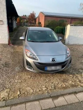 Mazda 3 - 530 € / 1036.59 лв. - 12325342 2 | Car24.bg Mazda 3 - 530 € / 1036.59 лв. - 12325342 2