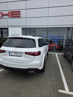 Mercedes-Benz GLS 450 - 105000 € / 205362.15 лв. - 98792142 5 | Car24.bg Mercedes-Benz GLS 450 - 105000 € / 205362.15 лв. - 98792142 5