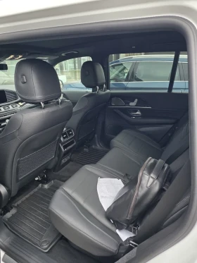 Mercedes-Benz GLS 450 - 105000 € / 205362.15 лв. - 98792142 4 | Car24.bg Mercedes-Benz GLS 450 - 105000 € / 205362.15 лв. - 98792142 4