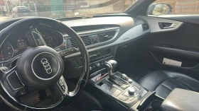 Audi A7 - 8700 € / 17015.72 лв. - 85409553 5 | Car24.bg Audi A7 - 8700 € / 17015.72 лв. - 85409553 5