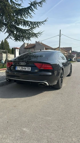 Audi A7 - 8700 € / 17015.72 лв. - 85409553 3 | Car24.bg Audi A7 - 8700 € / 17015.72 лв. - 85409553 3