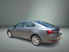 Skoda Superb 2.0 TDI / 147 kW / 200 к.с., 7DSG, 4x4 | Auto.bg — изображение 3 Skoda Superb 2.0 TDI / 147 kW / 200 к.с., 7DSG, 4x4 | Auto.bg — изображение 3