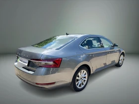 Skoda Superb 2.0 TDI / 147 kW / 200 к.с., 7DSG, 4x4 | Auto.bg — изображение 5 Skoda Superb 2.0 TDI / 147 kW / 200 к.с., 7DSG, 4x4 | Auto.bg — изображение 5