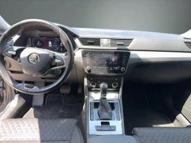 Skoda Superb 2.0 TDI / 147 kW / 200 к.с., 7DSG, 4x4 | Auto.bg — изображение 9 Skoda Superb 2.0 TDI / 147 kW / 200 к.с., 7DSG, 4x4 | Auto.bg — изображение 9