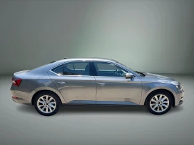 Skoda Superb 2.0 TDI / 147 kW / 200 к.с., 7DSG, 4x4 | Auto.bg — изображение 6 Skoda Superb 2.0 TDI / 147 kW / 200 к.с., 7DSG, 4x4 | Auto.bg — изображение 6