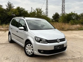 VW Touran 1.6TDI 6ск. TREND# Навигация# 164 000км#