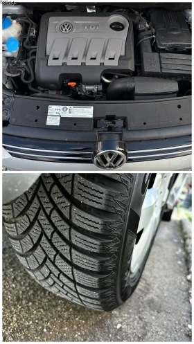 VW Touran 1.6TDI 6ск. TREND# Навигация# 164 000км# | Auto.bg — изображение 15 VW Touran 1.6TDI 6ск. TREND# Навигация# 164 000км# | Auto.bg — изображение 15