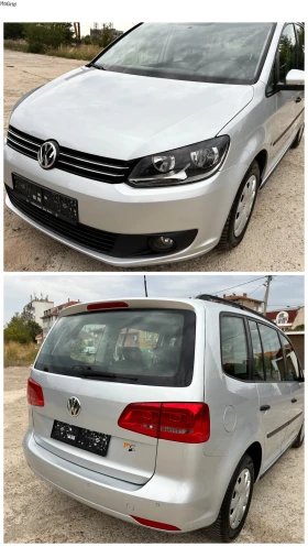 VW Touran 1.6TDI 6ск. TREND# Навигация# 164 000км# | Auto.bg — изображение 17 VW Touran 1.6TDI 6ск. TREND# Навигация# 164 000км# | Auto.bg — изображение 17