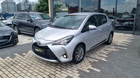Toyota Yaris 1.5 i - цена по договаряне - 40233428 5 | Car24.bg Toyota Yaris 1.5 i - цена по договаряне - 40233428 5