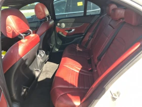 Mercedes-Benz C 400 AMG PACK* RECARO* BURM* | Auto.bg — изображение 8 Mercedes-Benz C 400 AMG PACK* RECARO* BURM* | Auto.bg — изображение 8