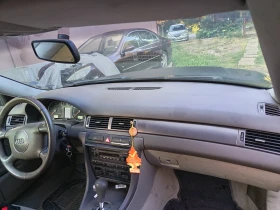 Audi A6 undefined | Auto.bg — изображение 5 Audi A6 undefined | Auto.bg — изображение 5