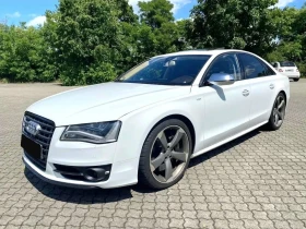 Audi S8 4.0 V8 MATRIX B&O HUD 360 ЛИЗИНГ 100% | Auto.bg — изображение 2 Audi S8 4.0 V8 MATRIX B&O HUD 360 ЛИЗИНГ 100% | Auto.bg — изображение 2