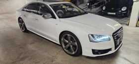 Audi S8 4.0 V8 MATRIX B&O HUD 360 ЛИЗИНГ 100% | Auto.bg — изображение 5 Audi S8 4.0 V8 MATRIX B&O HUD 360 ЛИЗИНГ 100% | Auto.bg — изображение 5