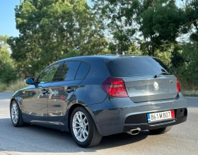 BMW 120 D //M Pack// - 3000 € - 44256523 5 | Car24.bg BMW 120 D //M Pack// - 3000 € - 44256523 5