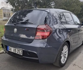 BMW 120 D //M Pack// - 3000 € - 44256523 9 | Car24.bg BMW 120 D //M Pack// - 3000 € - 44256523 9