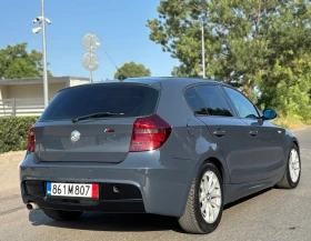 BMW 120 D //M Pack// - 3000 € - 44256523 6 | Car24.bg BMW 120 D //M Pack// - 3000 € - 44256523 6