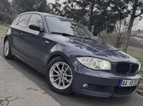 BMW 120 D //M Pack// - Car24.bg BMW 120 D //M Pack//