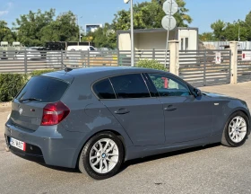 BMW 120 D //M Pack// - 3000 € - 44256523 4 | Car24.bg BMW 120 D //M Pack// - 3000 € - 44256523 4
