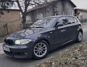 BMW 120 D //M Pack// - 3000 € - 44256523 8 | Car24.bg BMW 120 D //M Pack// - 3000 € - 44256523 8
