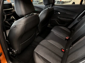 Peugeot 2008 Puretech | Auto.bg — изображение 7 Peugeot 2008 Puretech | Auto.bg — изображение 7