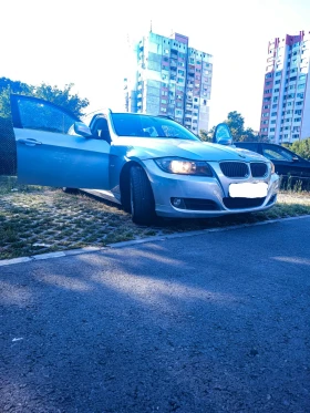 BMW 318 2.0 | Auto.bg — изображение 2 BMW 318 2.0 | Auto.bg — изображение 2