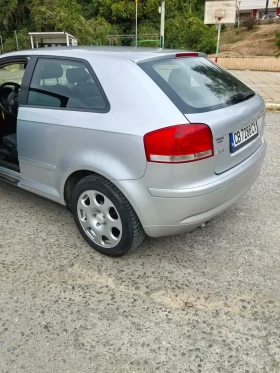 Audi A3 undefined | Auto.bg — изображение 3 Audi A3 undefined | Auto.bg — изображение 3