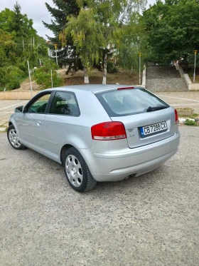 Audi A3 undefined | Auto.bg — изображение 6 Audi A3 undefined | Auto.bg — изображение 6
