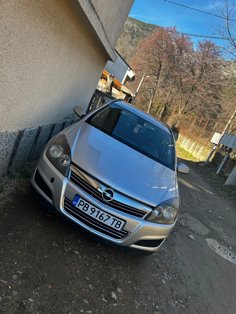 Opel Astra - 2050 € / 4009.45 лв. - 53495635 1 | Car24.bg Opel Astra - 2050 € / 4009.45 лв. - 53495635 1