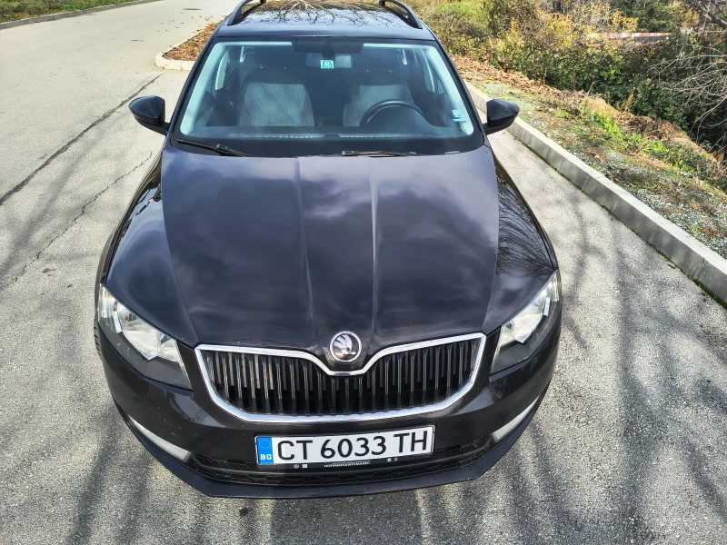 Skoda Octavia - 8800 € / 17211.30 лв. - 21864133 1 | Car24.bg Skoda Octavia - 8800 € / 17211.30 лв. - 21864133 1
