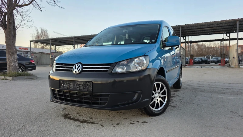 VW Caddy KATO ЧИСТО НОВ - 6999 € / 13688.85 лв. - 46850184 1 | Car24.bg VW Caddy KATO ЧИСТО НОВ - 6999 € / 13688.85 лв. - 46850184 1