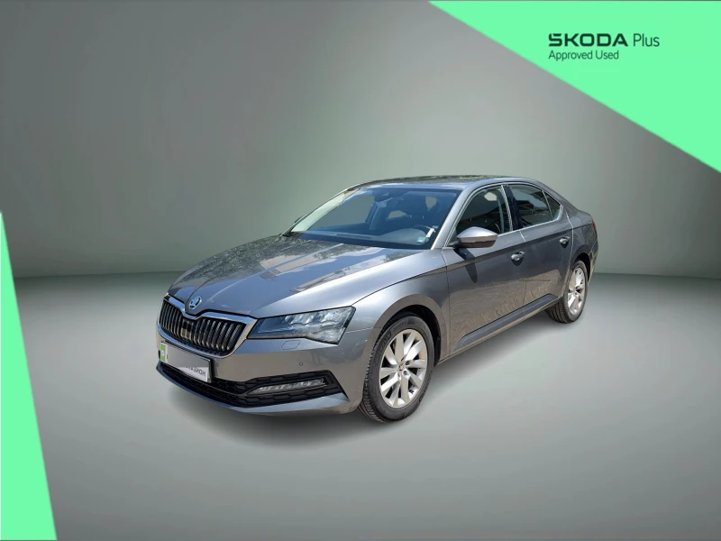 Skoda Superb 2.0 TDI / 147 kW / 200 к.с., 7DSG, 4x4 - 26500 € / 51829.49 лв. - 36197703 1 | Car24.bg Skoda Superb 2.0 TDI / 147 kW / 200 к.с., 7DSG, 4x4 - 26500 € / 51829.49 лв. - 36197703 1