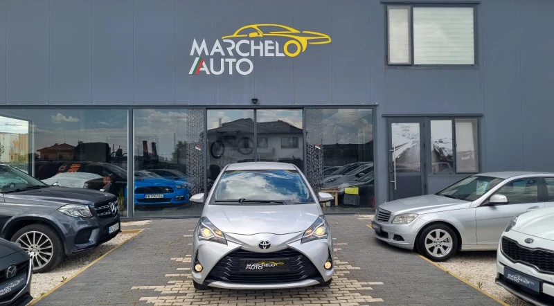 Toyota Yaris 1.5 i - цена по договаряне - 40233428 1 | Car24.bg Toyota Yaris 1.5 i - цена по договаряне - 40233428 1