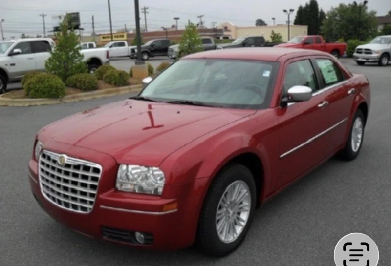 Chrysler 300m - 9000 € / 17602.47 лв. - 28372769 1 | Car24.bg Chrysler 300m - 9000 € / 17602.47 лв. - 28372769 1