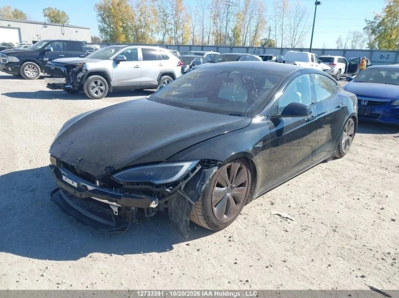 Tesla Model S - 14950 € - 55276245 1 | Car24.bg Tesla Model S - 14950 € - 55276245 1