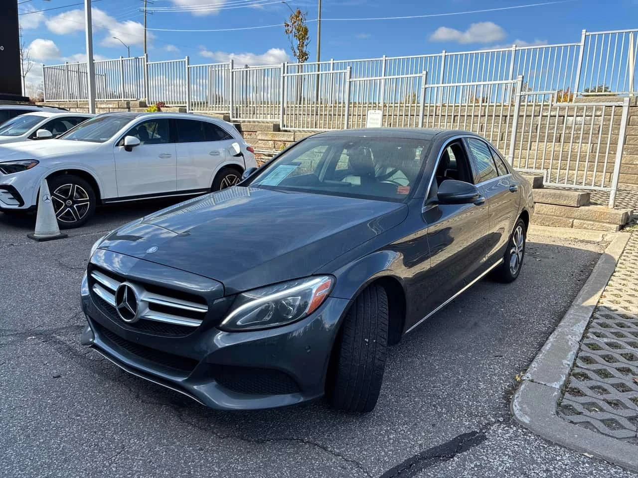 Mercedes-Benz C 300 4MATIC | ГЛАВНО ПРЕДСТАВИТЕЛСТВО НА MERCEDES | Auto.bg — изображение 1 Mercedes-Benz C 300 4MATIC | ГЛАВНО ПРЕДСТАВИТЕЛСТВО НА MERCEDES | Auto.bg — изображение 1