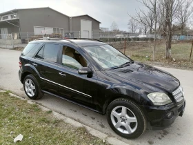 Mercedes-Benz ML 420 - 9999 лв. / 5112.41 € - 57079283 2 | Car24.bg Mercedes-Benz ML 420 - 9999 лв. / 5112.41 € - 57079283 2