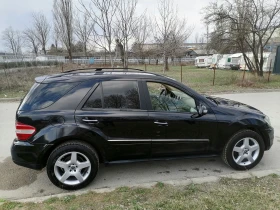 Mercedes-Benz ML 420 - 9999 лв. / 5112.41 € - 57079283 4 | Car24.bg Mercedes-Benz ML 420 - 9999 лв. / 5112.41 € - 57079283 4