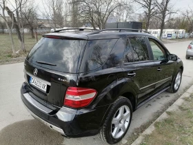 Mercedes-Benz ML 420 - 9999 лв. / 5112.41 € - 57079283 3 | Car24.bg Mercedes-Benz ML 420 - 9999 лв. / 5112.41 € - 57079283 3