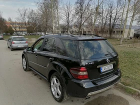 Mercedes-Benz ML 420 - 9999 лв. / 5112.41 € - 57079283 6 | Car24.bg Mercedes-Benz ML 420 - 9999 лв. / 5112.41 € - 57079283 6
