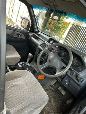 Mitsubishi Pajero - 4300 € / 8410.07 лв. - 88493319 7 | Car24.bg Mitsubishi Pajero - 4300 € / 8410.07 лв. - 88493319 7