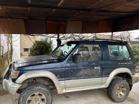 Mitsubishi Pajero - 4300 € / 8410.07 лв. - 88493319 2 | Car24.bg Mitsubishi Pajero - 4300 € / 8410.07 лв. - 88493319 2