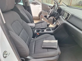 Kia Sportage 1.7d* Навигация/Камера/Лед/6ск/Топ* - 10588 € / 20708.33 лв. - 43559324 15 | Car24.bg Kia Sportage 1.7d* Навигация/Камера/Лед/6ск/Топ* - 10588 € / 20708.33 лв. - 43559324 15