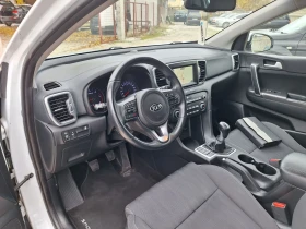 Kia Sportage 1.7d* Навигация/Камера/Лед/6ск/Топ* - 10588 € / 20708.33 лв. - 43559324 13 | Car24.bg Kia Sportage 1.7d* Навигация/Камера/Лед/6ск/Топ* - 10588 € / 20708.33 лв. - 43559324 13