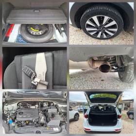 Kia Sportage 1.7d* Навигация/Камера/Лед/6ск/Топ* - 10588 € / 20708.33 лв. - 43559324 16 | Car24.bg Kia Sportage 1.7d* Навигация/Камера/Лед/6ск/Топ* - 10588 € / 20708.33 лв. - 43559324 16