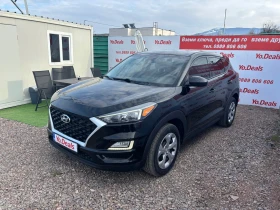 Hyundai Tucson 2.0 SE - Car24.bg Hyundai Tucson 2.0 SE