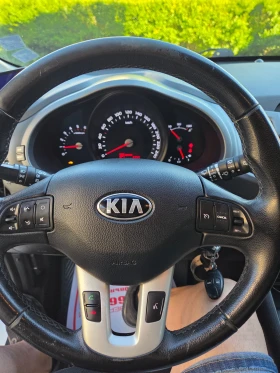 Kia Sportage undefined | Auto.bg — изображение 10 Kia Sportage undefined | Auto.bg — изображение 10
