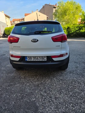 Kia Sportage undefined | Auto.bg — изображение 3 Kia Sportage undefined | Auto.bg — изображение 3