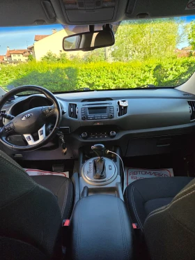 Kia Sportage undefined | Auto.bg — изображение 6 Kia Sportage undefined | Auto.bg — изображение 6